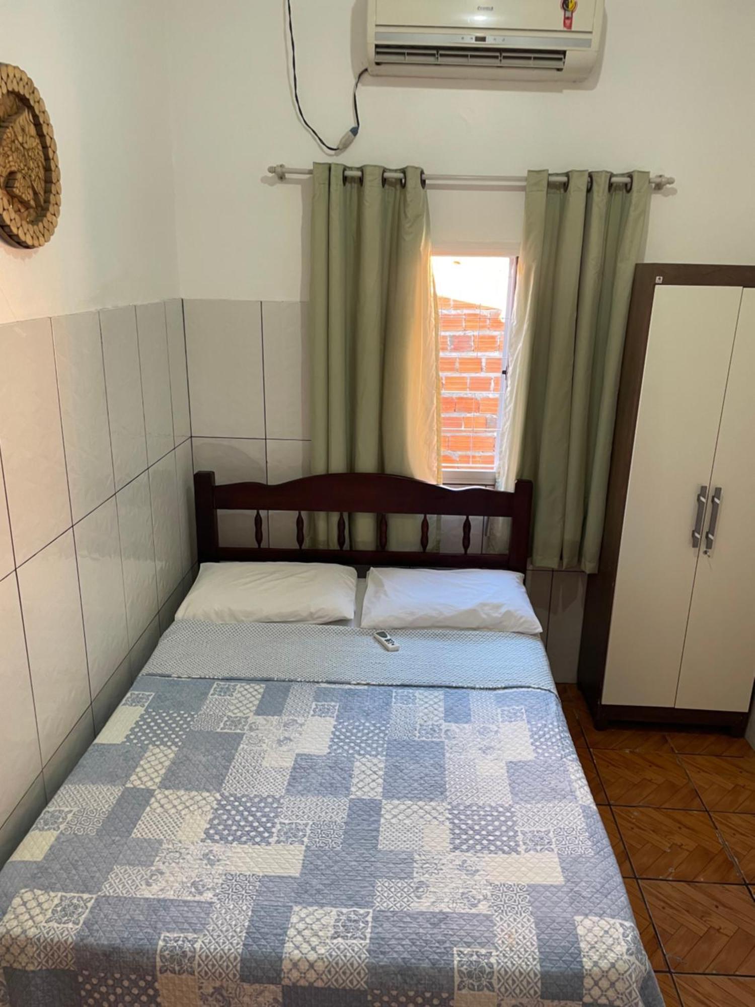 Casa Dona Vilma Bed & Breakfast Barreirinhas Exterior photo